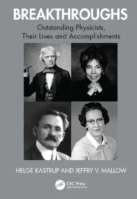 Breakthroughs