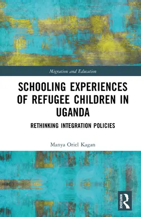 Schooling Experiences of Refugee Children in Uganda