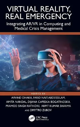 Virtual Reality, Real Emergency