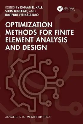 Optimization Methods for Finite Element Analysis and Design