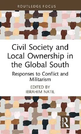 Civil Society and Local Ownership in the Global South