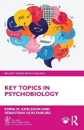 Key Topics in Psychobiology
