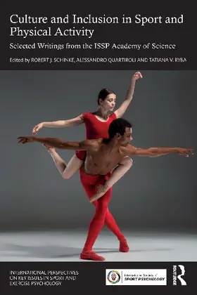 Culture and Inclusion in Sport and Physical Activity
