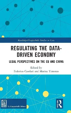 Regulating the Data-Driven Economy