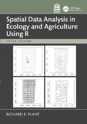 Spatial Data Analysis in Ecology and Agriculture Using R