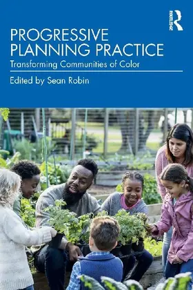Progressive Planning Practice