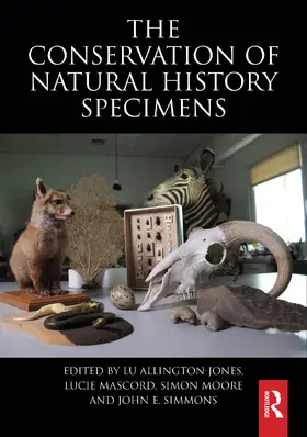Conservation of Natural History Specimens