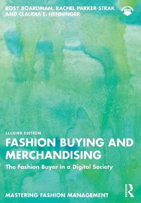 Fashion Buying and Merchandising