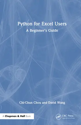 Python for Excel Users