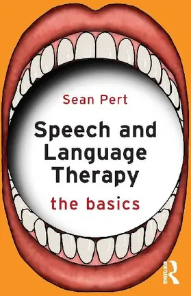 Speech and Language Therapy