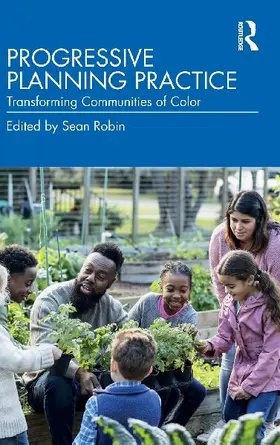 Progressive Planning Practice