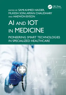 AI and Iot in Medicine