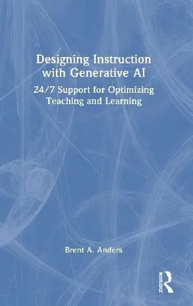 Designing Instruction with Generative AI