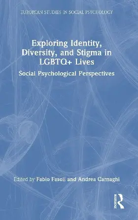 Exploring Identity, Diversity and Stigma in LGBTQ+ Lives