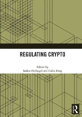 Regulating Crypto