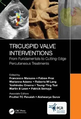 Tricuspid Valve Interventions