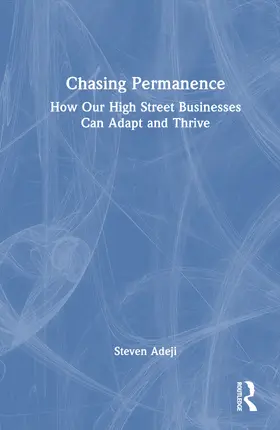 Chasing Permanence