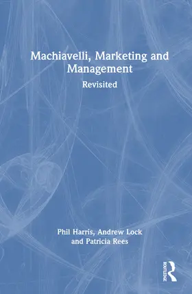Machiavelli, Marketing and Management