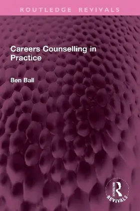 Careers Counselling in Practice
