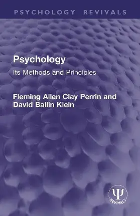 Psychology