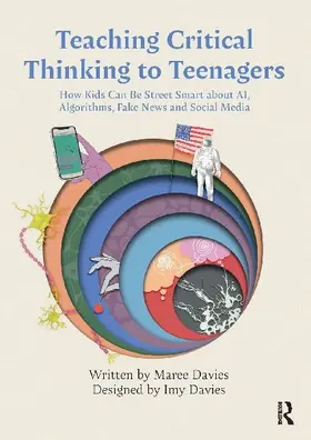 Teaching Critical Thinking to Teenagers