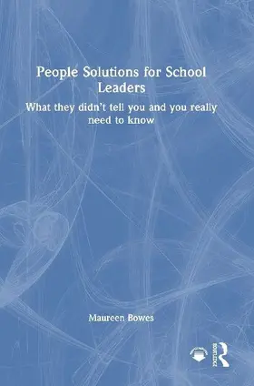 People Solutions for School Leaders