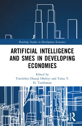 Artificial Intelligence and SMEs in Developing Economies