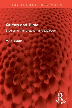 Qur'an and Bible