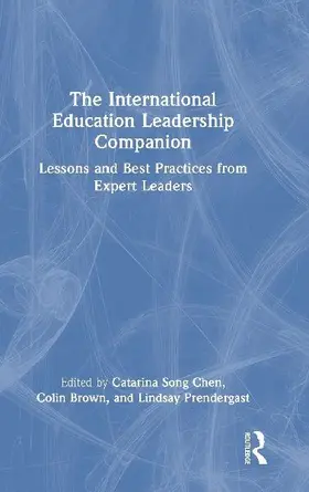 The International Education Leadership Companion