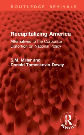 Recapitalizing America
