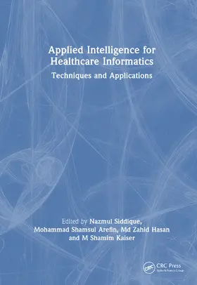 Applied Intelligence for Healthcare Informatics