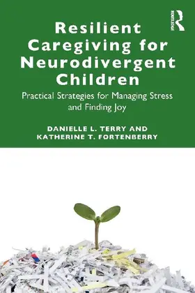 Resilient Caregiving for Neurodivergent Children
