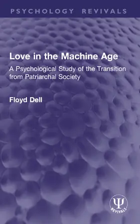 Love in the Machine Age