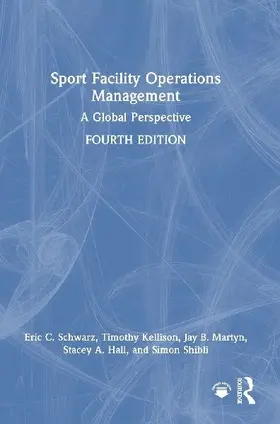 Sport Facility Operations Management