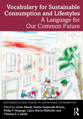 Vocabulary for Sustainable Consumption and Lifestyles