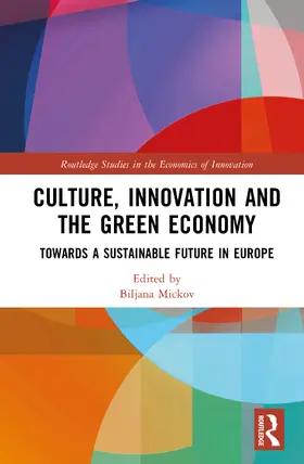 Culture, Innovation and the Green Economy