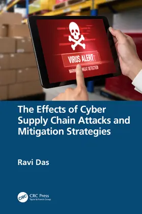 The Effects of Cyber Supply Chain Attacks and Mitigation Strategies