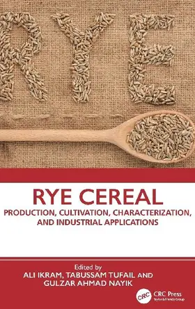 Rye Cereal