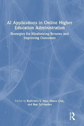 AI Applications in Online Higher Education Administration