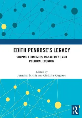 Edith Penrose's Legacy