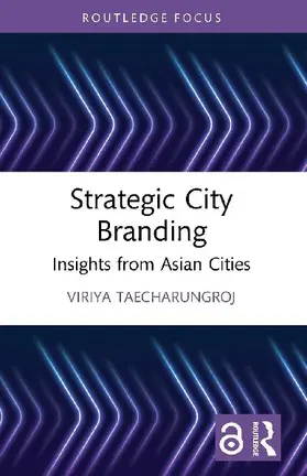 Strategic City Branding