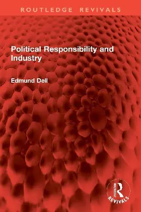 Political Responsibility and Industry