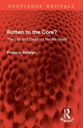 Rotten to the Core?