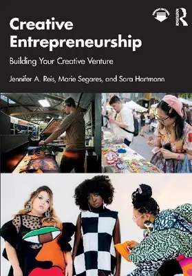 Creative Entrepreneurship