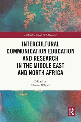 Intercultural Communication Education and Research in the Middle East and North Africa