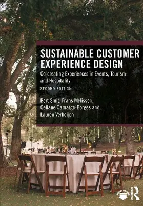 Sustainable Customer Experience Design