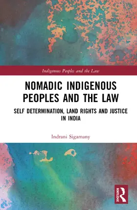 Nomadic Indigenous Peoples and the Law