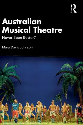 Australian Musical Theatre