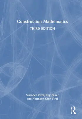 Construction Mathematics