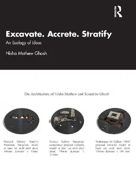 Excavate, Accrete, Stratify